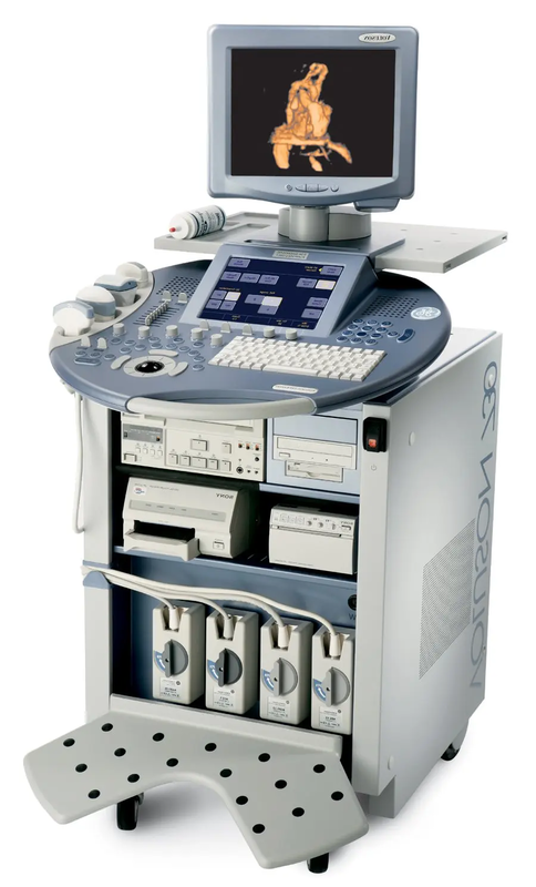 Advances in ultrasound technology known as the Doppler ultrasonography